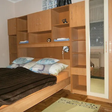 Csikasz Vendeghaz Nagyvisnyó