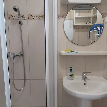 Apartmán Csikasz Vendeghaz