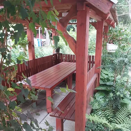 Apartmán Csikasz Vendeghaz *