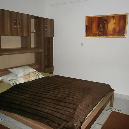 Csikasz Vendeghaz * Nagyvisnyó