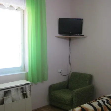 Csikasz Vendeghaz Nagyvisnyó