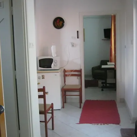 Apartment Csikasz Vendeghaz