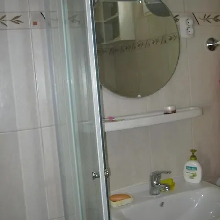 Apartment Csikasz Vendeghaz Nagyvisnyó