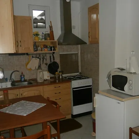 Apartment Csikasz Vendeghaz Nagyvisnyó