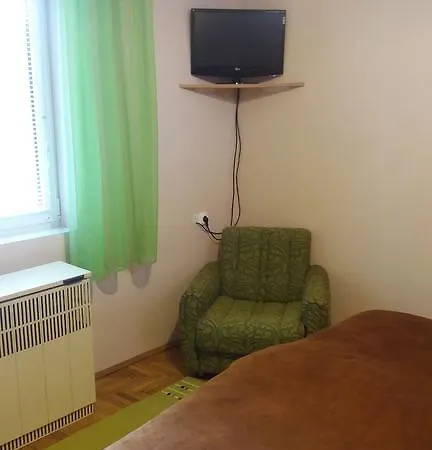 Csikasz Vendeghaz Apartmán *