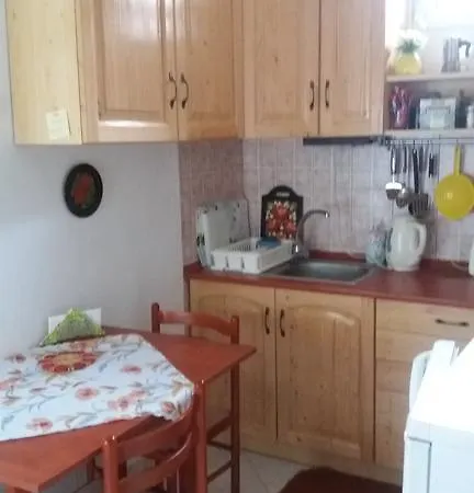 Csikasz Vendeghaz Apartmán