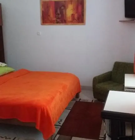 Apartment Csikasz Vendeghaz Nagyvisnyó