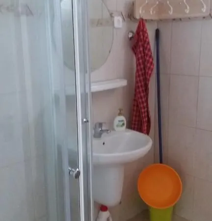 Csikasz Vendeghaz Apartment