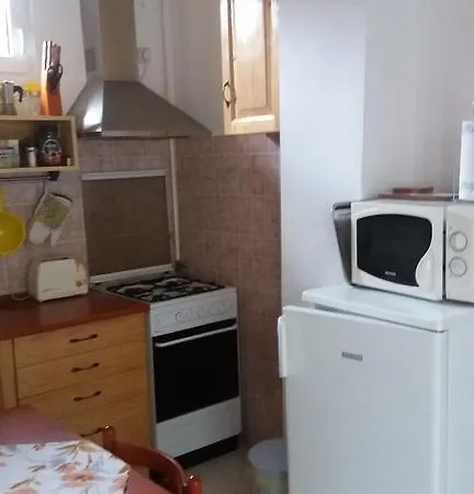 Csikasz Vendeghaz Nagyvisnyó