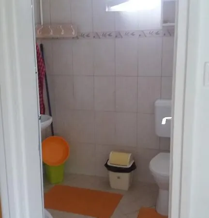 Apartment Csikasz Vendeghaz *