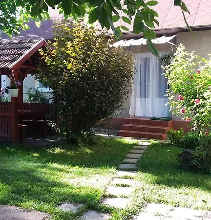 Csikasz Vendeghaz Nagyvisnyó