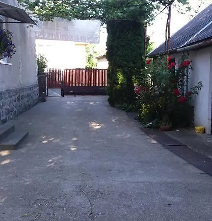 Csikasz Vendeghaz Nagyvisnyó