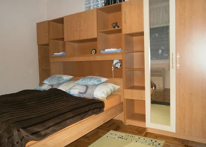 Csikasz Vendeghaz Nagyvisnyó