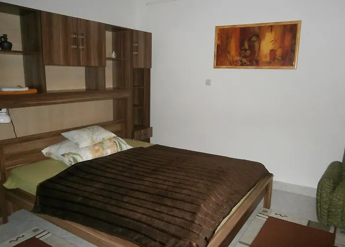 Csikasz Vendeghaz * Nagyvisnyó