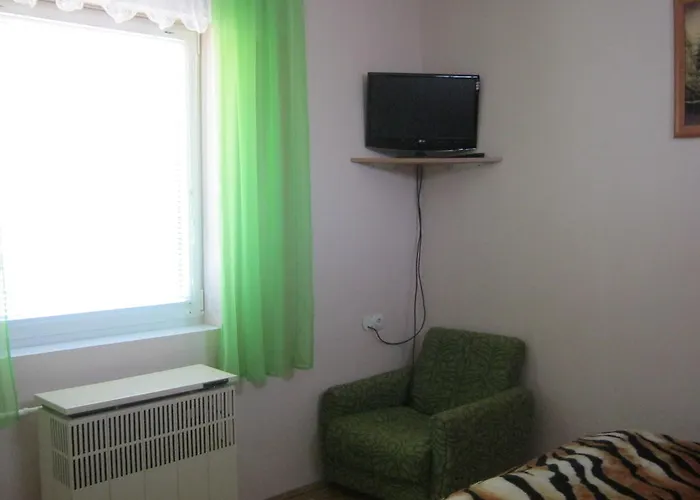 Csikasz Vendeghaz Nagyvisnyó