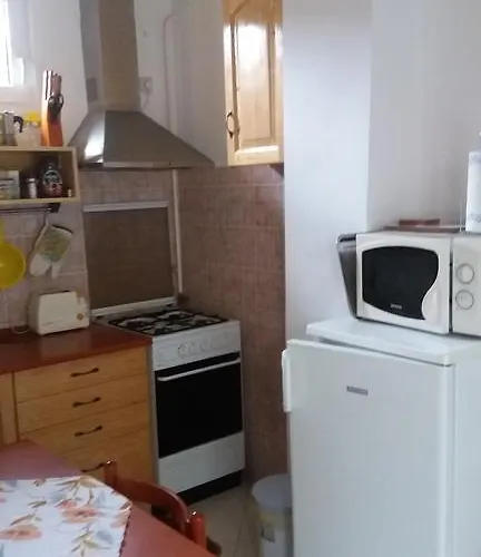 Csikasz Vendeghaz Nagyvisnyó