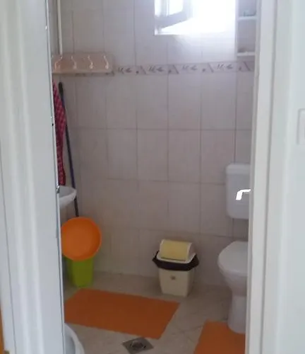 דירה Csikasz Vendeghaz *