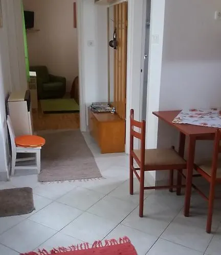 Csikasz Vendeghaz Nagyvisnyó